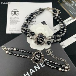 Picture of Chanel Sets _SKUChanelsuits09cly836248